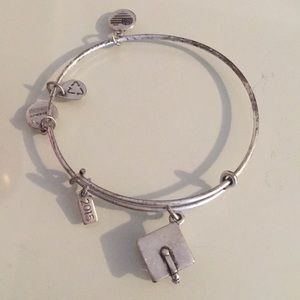 2015 Graduate Alex and Ani Bracelet